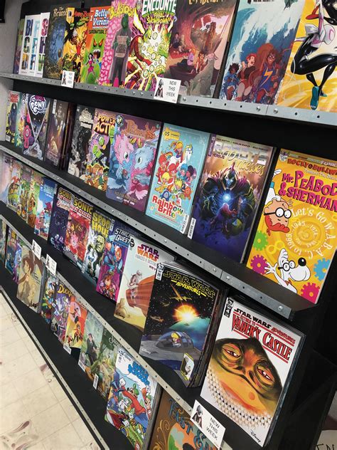 Sell Comic Books For Cash Near Me. Dylan Universe Comics . January 25, 2023 - August 01, 2023 [serenity_post_read_time] A helpful tip to know when you’re looking to sell comic books for cash near me. Are you a comic book collector or a comic book investor? Let’s look at some of the differences.